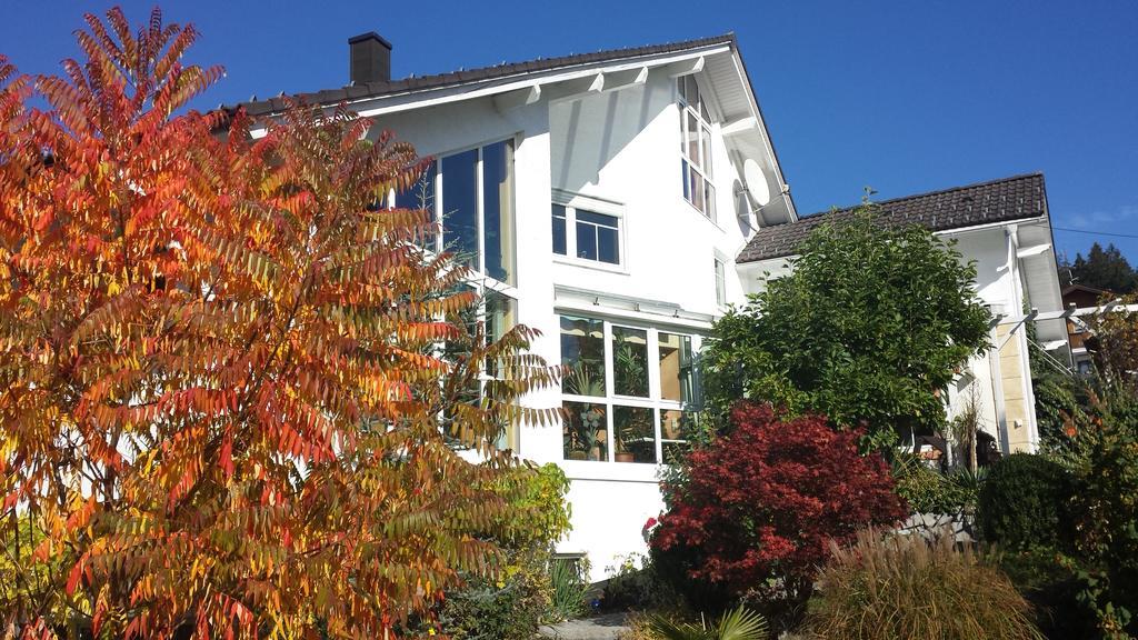 Apartment Wildnisresidenz Am Nationalpark Lindberg