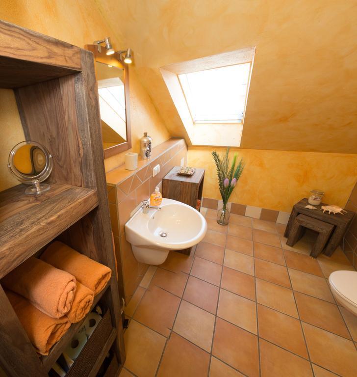 Wildnisresidenz Am Nationalpark Apartment