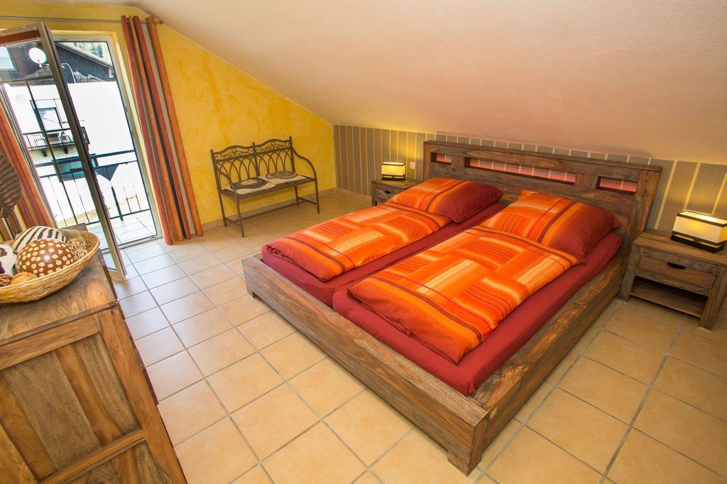 Wildnisresidenz Am Nationalpark Apartment *