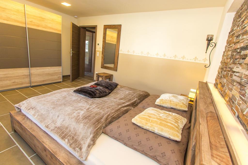 Wildnisresidenz Am Nationalpark Apartment