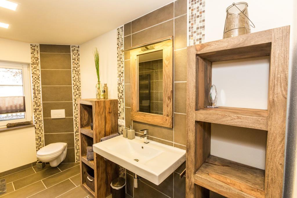 Wildnisresidenz Am Nationalpark Apartment Lindberg