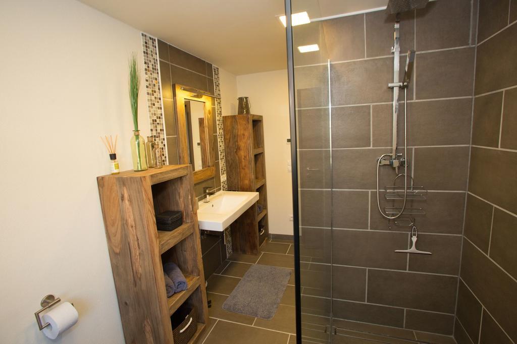 Wildnisresidenz Am Nationalpark Apartment *