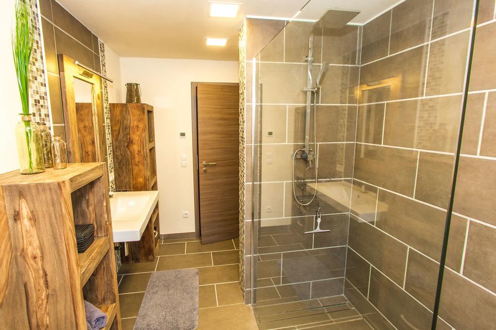 Wildnisresidenz Am Nationalpark Apartment *