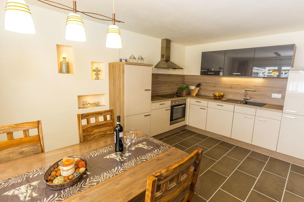 Wildnisresidenz Am Nationalpark Apartment *