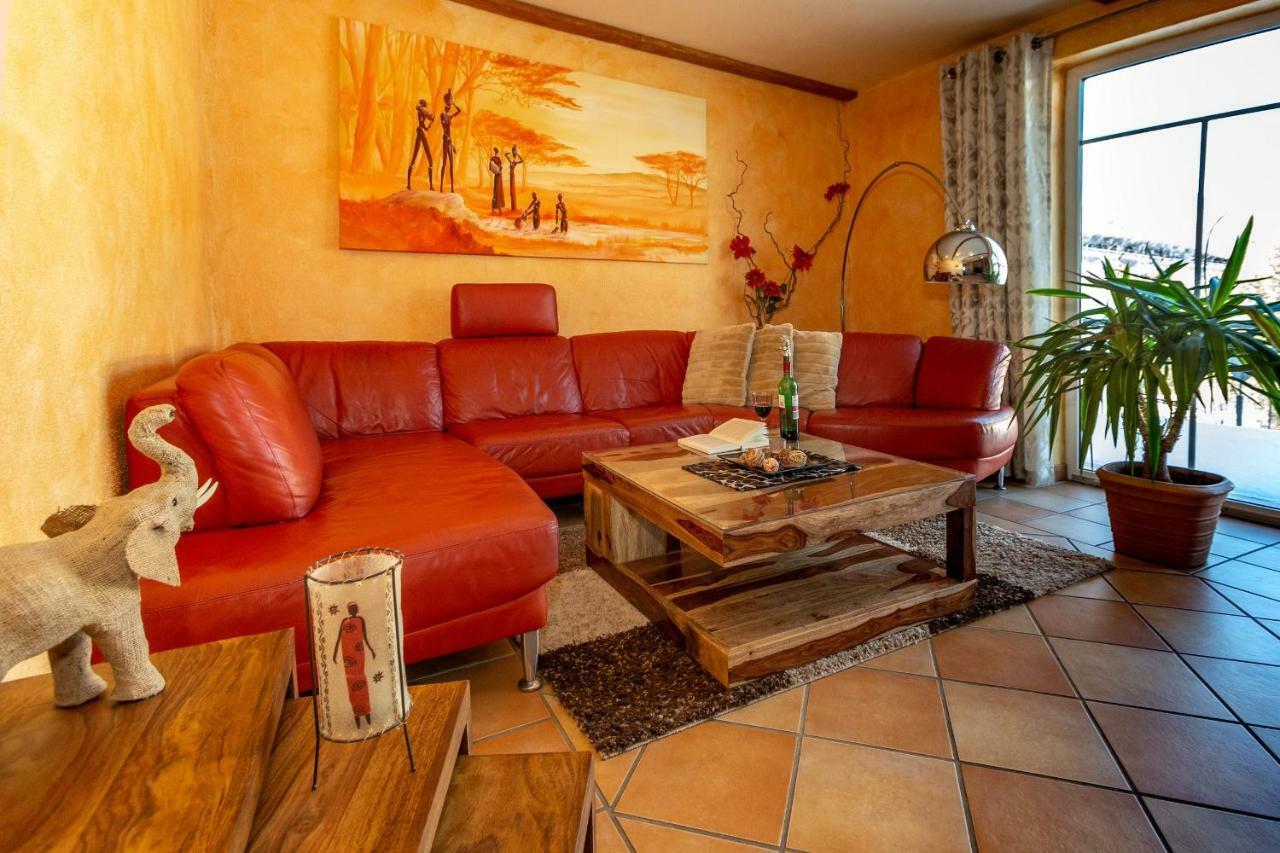 Wildnisresidenz Am Nationalpark Apartment *